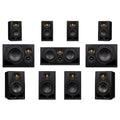 ADAM Audio A Series Professional Monitor Bundle
