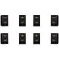 ADAM Audio A Series Satellite Monitor Bundle
