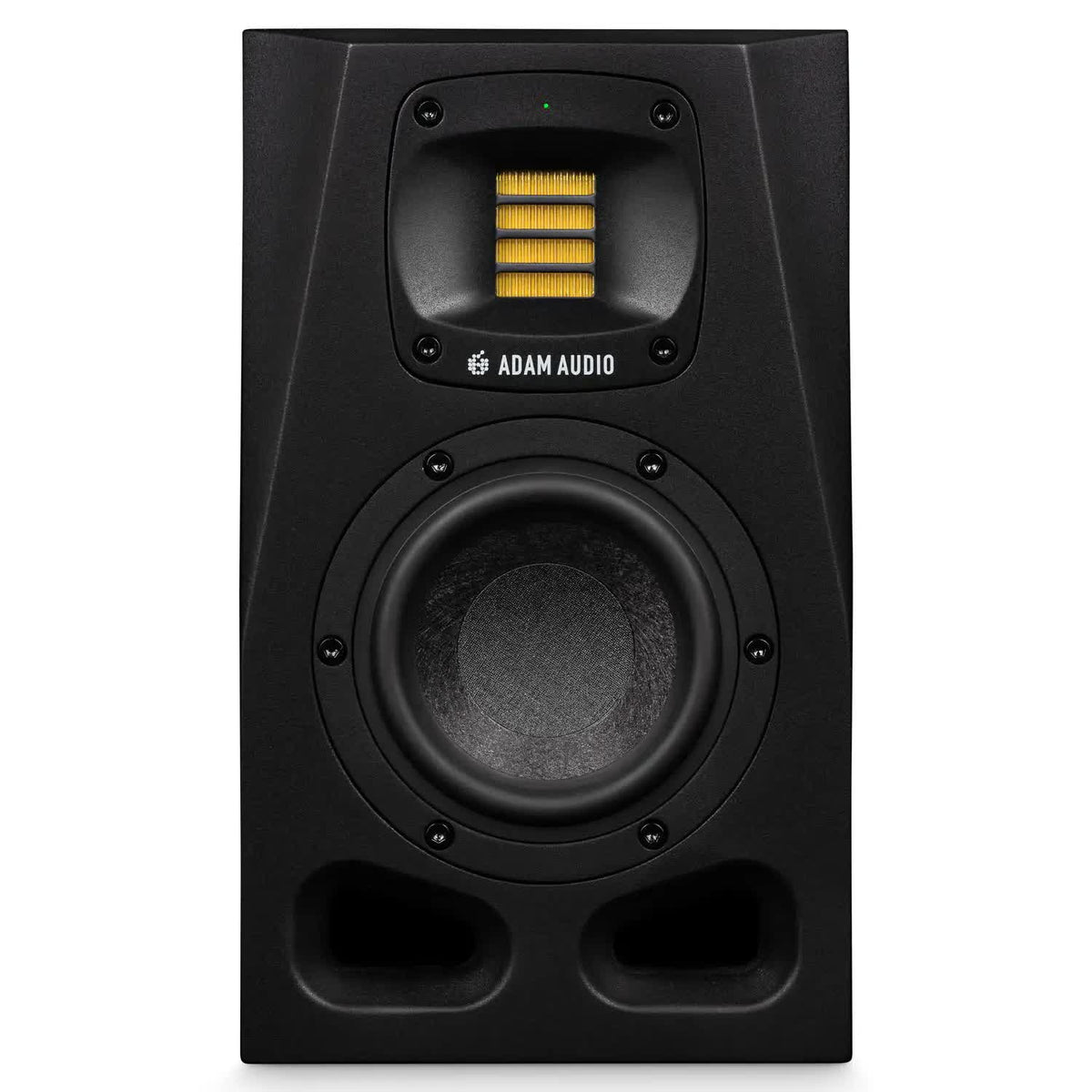 ADAM Audio A4V 4" 2-Way Active Studio Monitor - Single