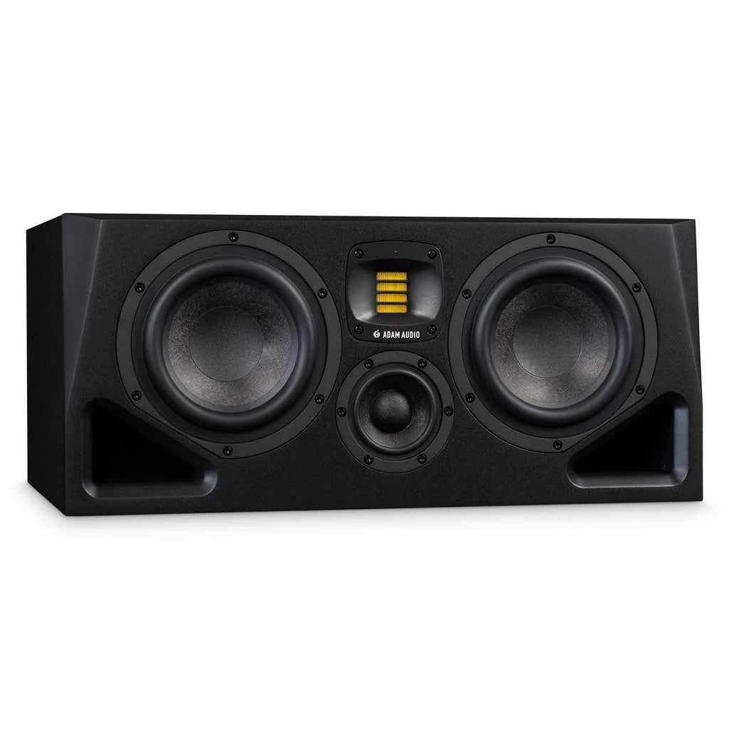 ADAM Audio A77H 2x 7" 3-Way Active Studio Monitor - Single