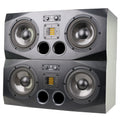 ADAM Audio A77X 3-Way Active Studio Monitor - Pair #P-255113/P-258821 (Used) 1