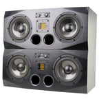 ADAM Audio A77X 3-Way Active Studio Monitor - Pair #P-255113/P-258821 (Used) 1