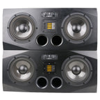 ADAM Audio A77X 3-Way Active Studio Monitor - Pair #P-255113/P-258821 (Used)