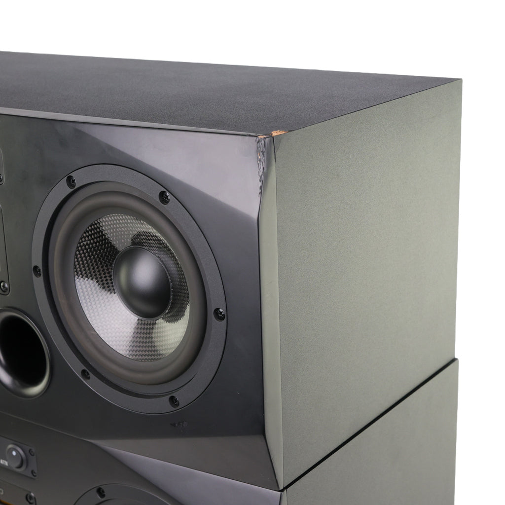 ADAM Audio A77X 3-Way Active Studio Monitor - Pair #P-255113/P-258821 (Used)