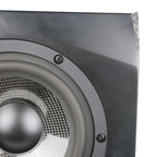 ADAM Audio A77X 3-Way Active Studio Monitor - Pair #P-255113/P-258821 (Used)