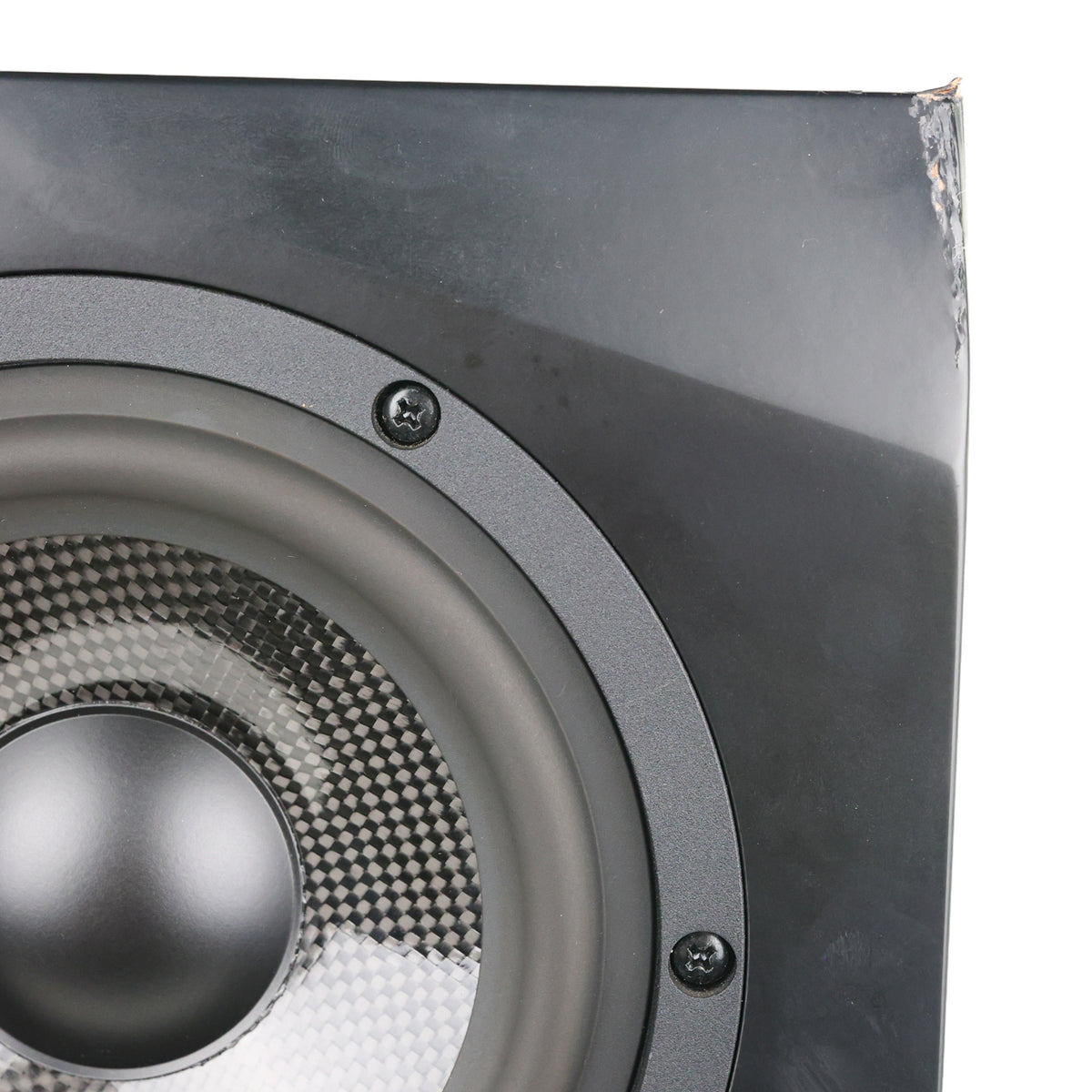 ADAM Audio A77X 3-Way Active Studio Monitor - Pair #P-255113/P-258821 (Used)