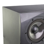ADAM Audio A77X 3-Way Active Studio Monitor - Pair #P-255113/P-258821 (Used)