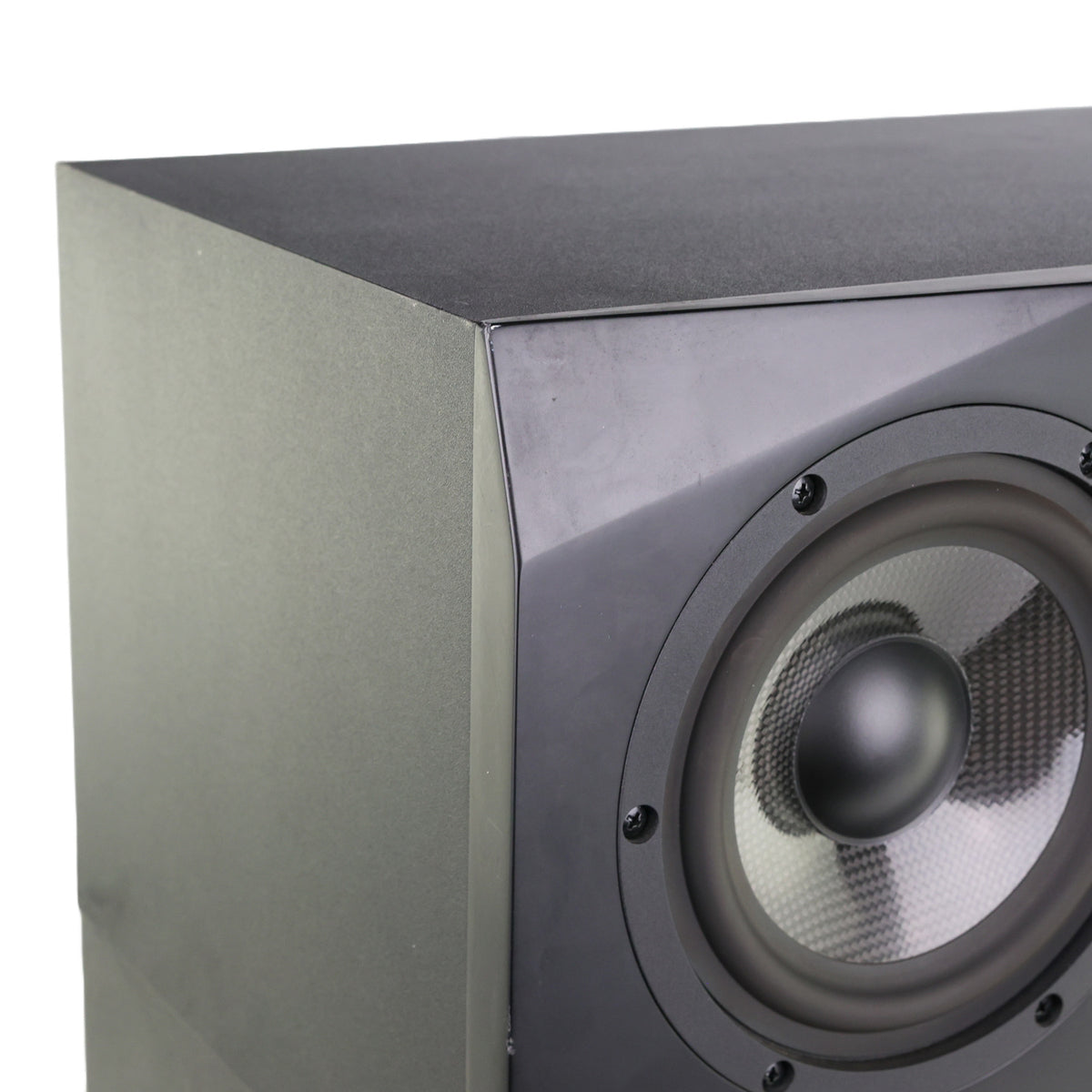 ADAM Audio A77X 3-Way Active Studio Monitor - Pair #P-255113/P-258821 (Used)