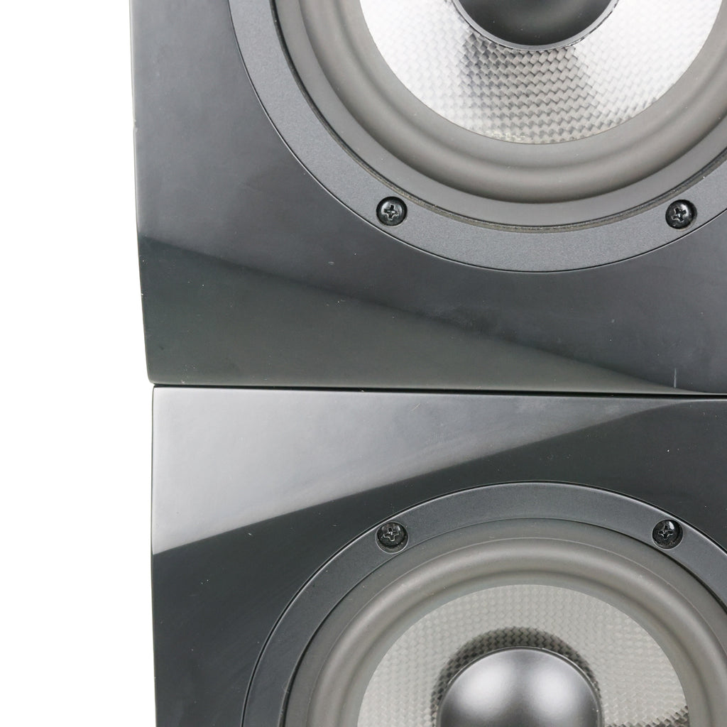 ADAM Audio A77X 3-Way Active Studio Monitor - Pair #P-255113/P-258821 (Used)