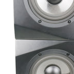 ADAM Audio A77X 3-Way Active Studio Monitor - Pair #P-255113/P-258821 (Used)