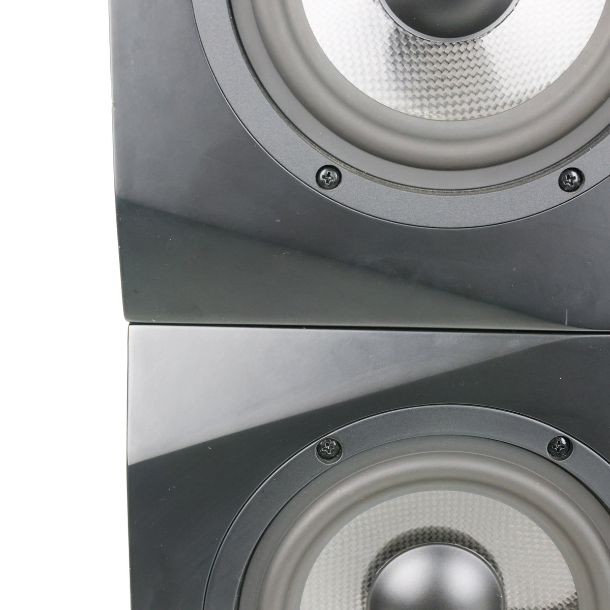 ADAM Audio A77X 3-Way Active Studio Monitor - Pair #P-255113/P-258821 (Used)