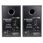 ADAM Audio A7V 7" 2-Way Active Studio Monitor - Pair #0264/0905 (Used)