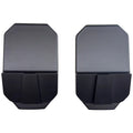 ADAM Audio D3V Angled Feet - Black, Pair