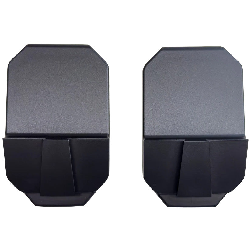 ADAM Audio D3V Angled Feet - Black, Pair