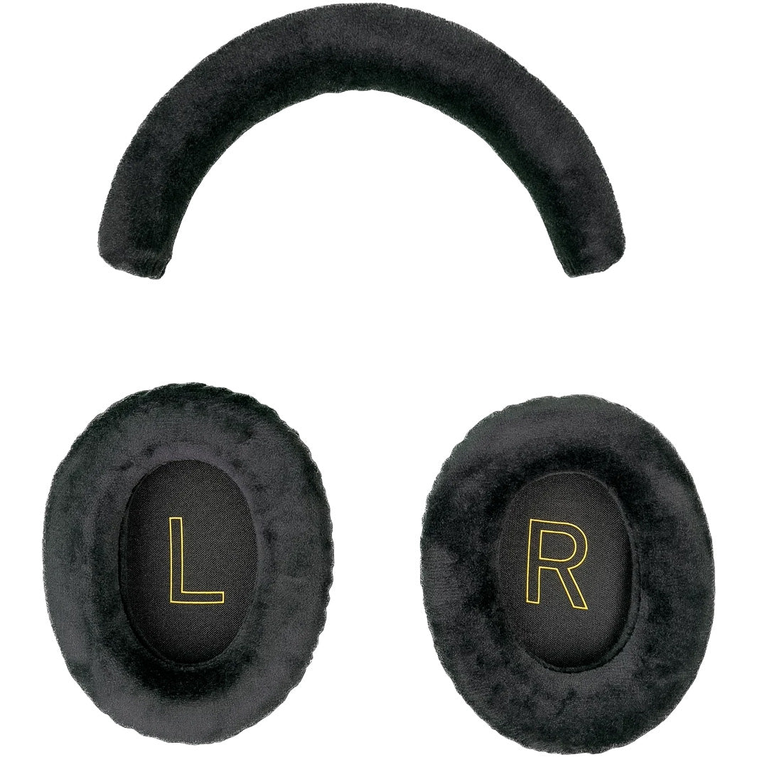 ADAM Audio H200 Velour Cloth Padding Kit