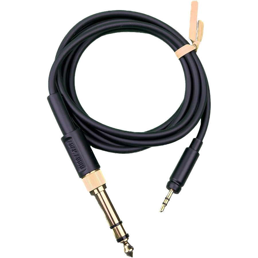 ADAM Audio Headphone Short Cable - 4’
