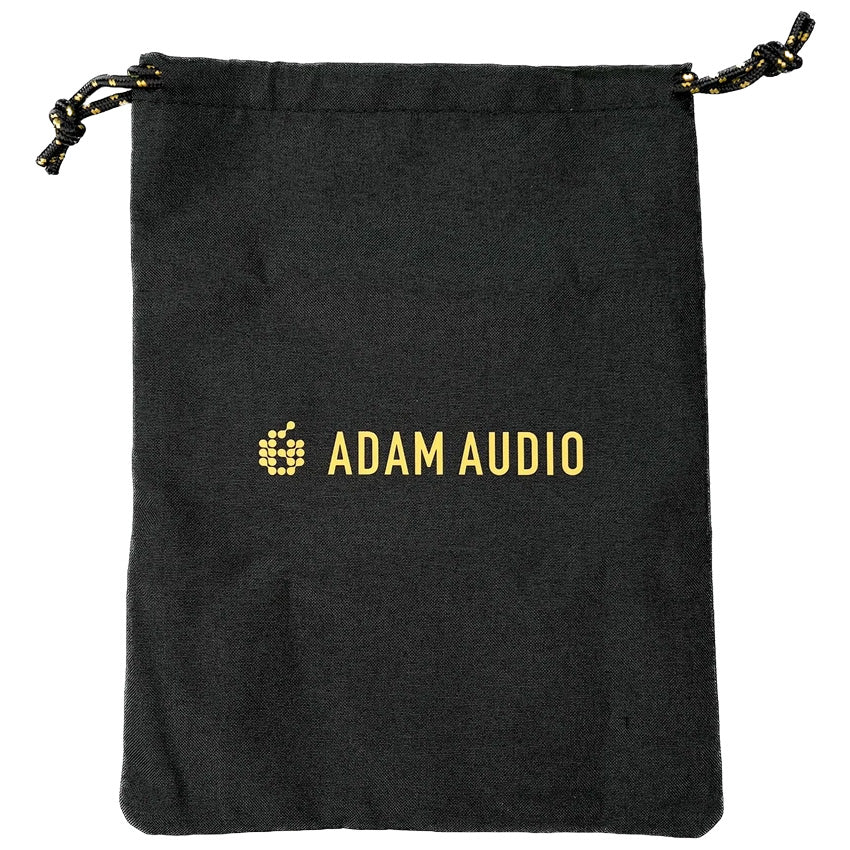 ADAM Audio Headphone Soft Carry Bag