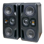 ADAM Audio S3H 3-Way Active Horizontal Monitor - Pair #S-000652/S-000662 (Used)