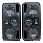 ADAM Audio S3H 3-Way Active Horizontal Monitor - Pair #S-000652/S-000662 (Used)