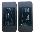 ADAM Audio S3H 3-Way Active Horizontal Monitor - Pair #S-000652/S-000662 (Used)
