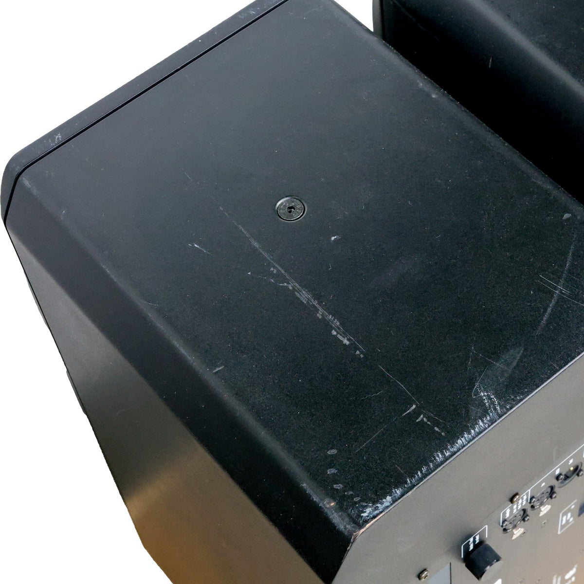 ADAM Audio S3H 3-Way Active Horizontal Monitor - Pair #S-000652/S-000662 (Used)