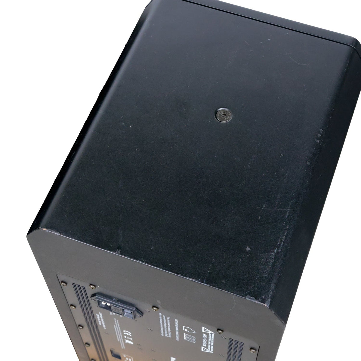 ADAM Audio S3H 3-Way Active Horizontal Monitor - Pair #S-000652/S-000662 (Used)