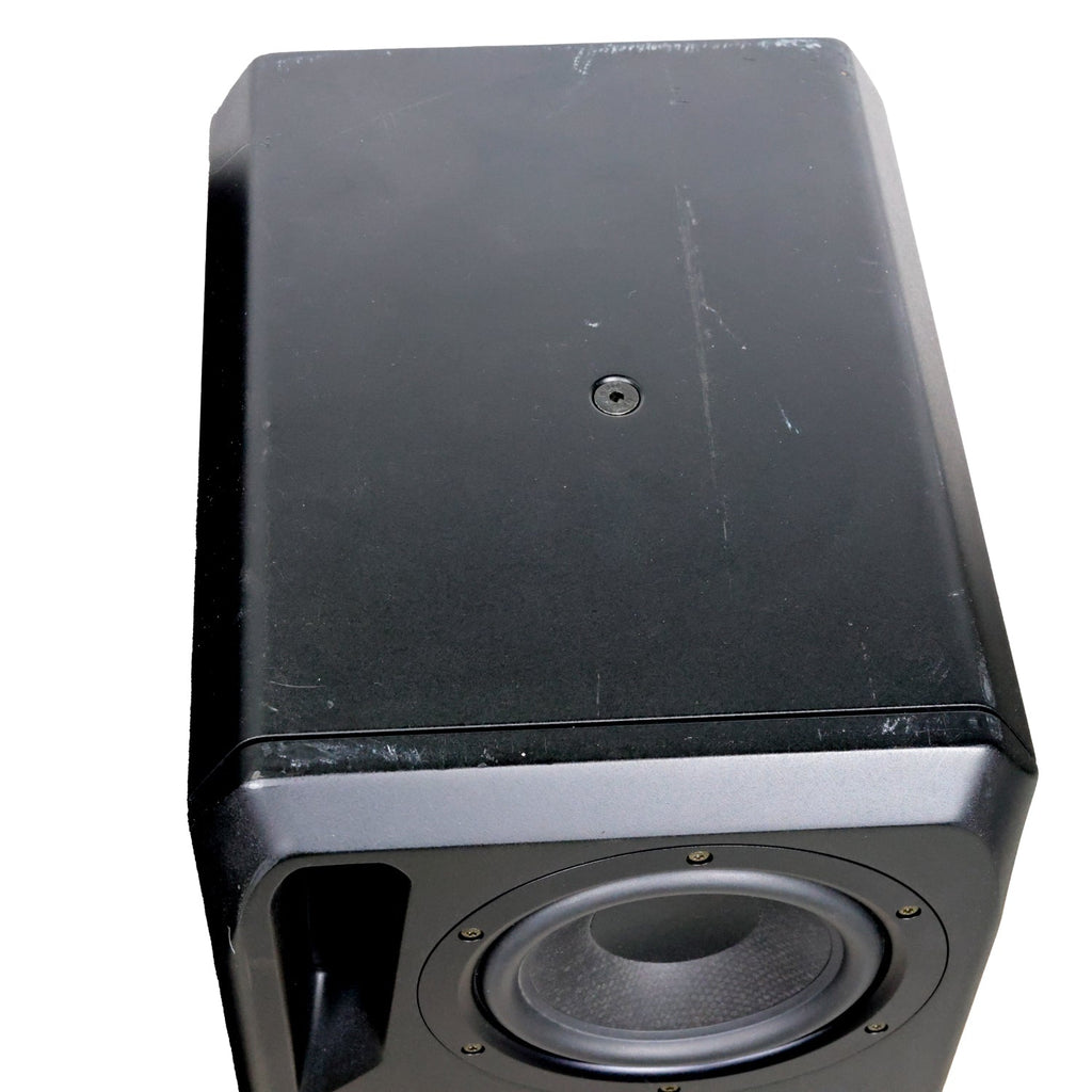 ADAM Audio S3H 3-Way Active Horizontal Monitor - Pair #S-000652/S-000662 (Used)
