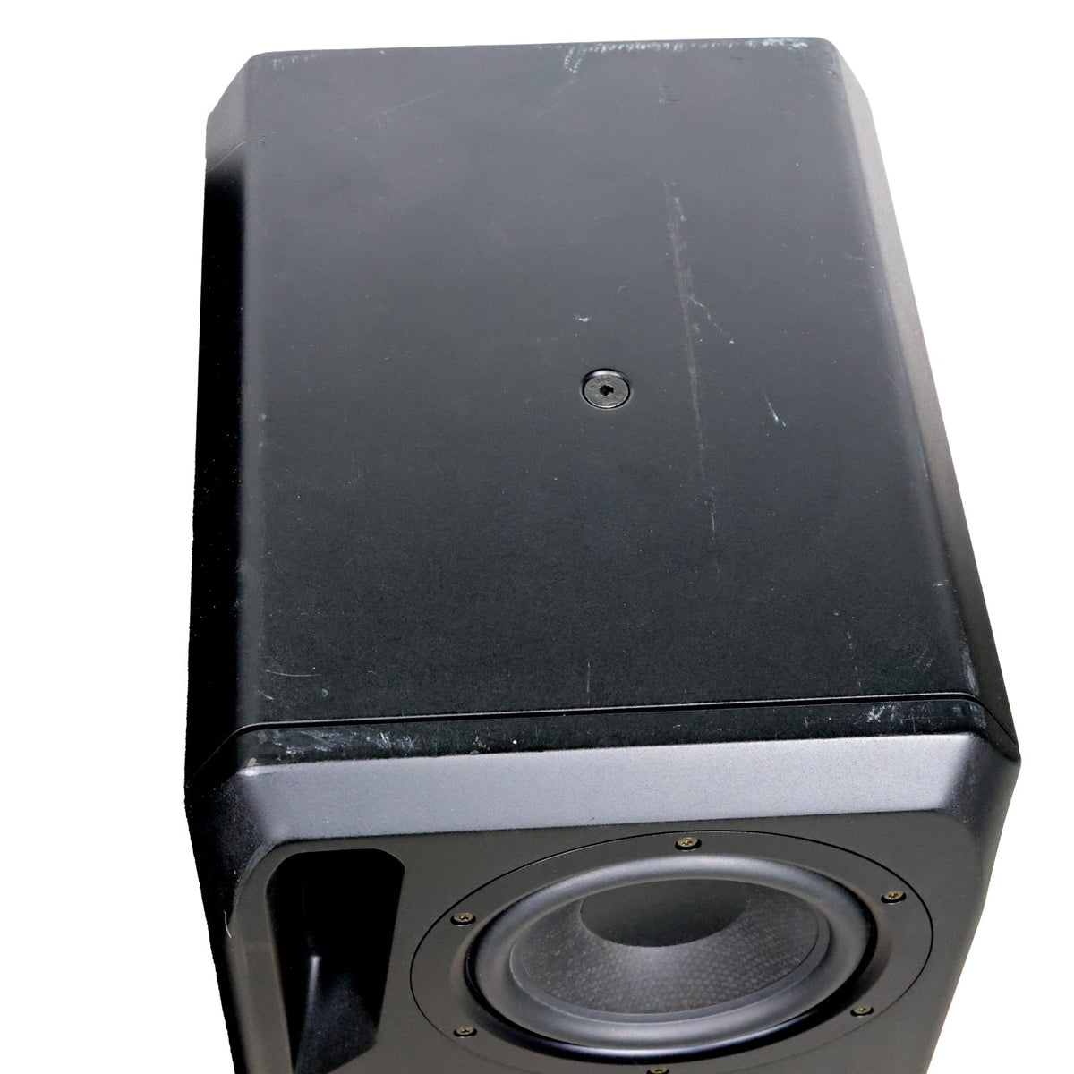 ADAM Audio S3H 3-Way Active Horizontal Monitor - Pair #S-000652/S-000662 (Used)