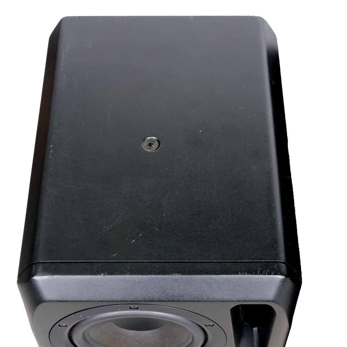 ADAM Audio S3H 3-Way Active Horizontal Monitor - Pair #S-000652/S-000662 (Used)
