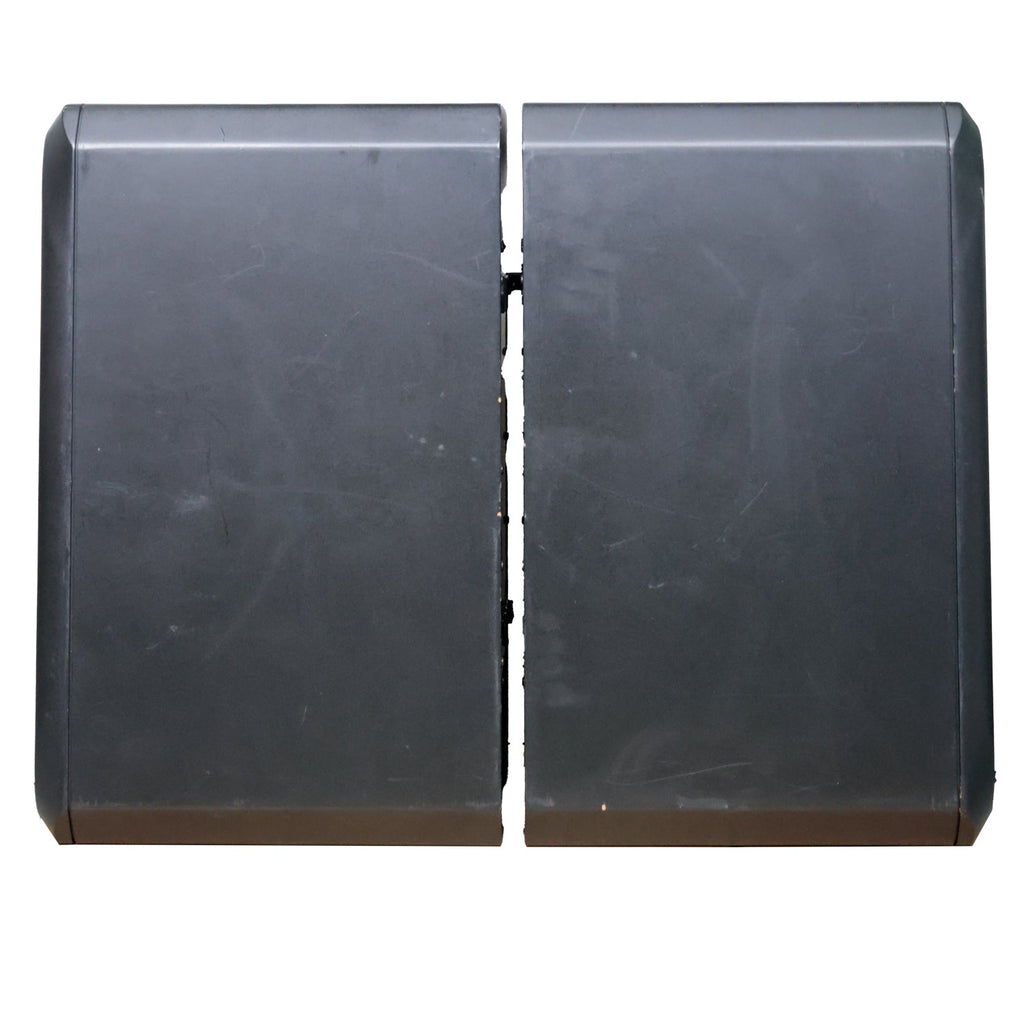 ADAM Audio S3H 3-Way Active Horizontal Monitor - Pair #S-000652/S-000662 (Used)