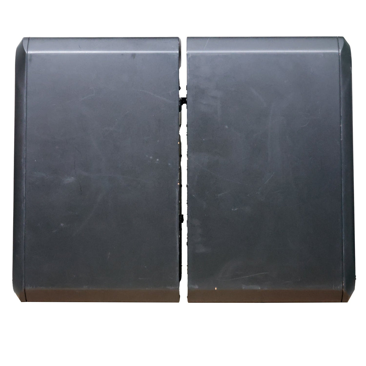 ADAM Audio S3H 3-Way Active Horizontal Monitor - Pair #S-000652/S-000662 (Used)