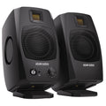 ADAM Audio D3V Active Desktop Monitor - Black, Pair
