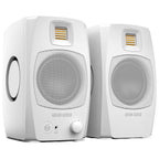 ADAM Audio D3V Active Desktop Monitor - White, Pair