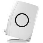 ADAM Audio D3V Active Desktop Monitor - White, Pair