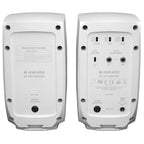 ADAM Audio D3V Active Desktop Monitor - White, Pair