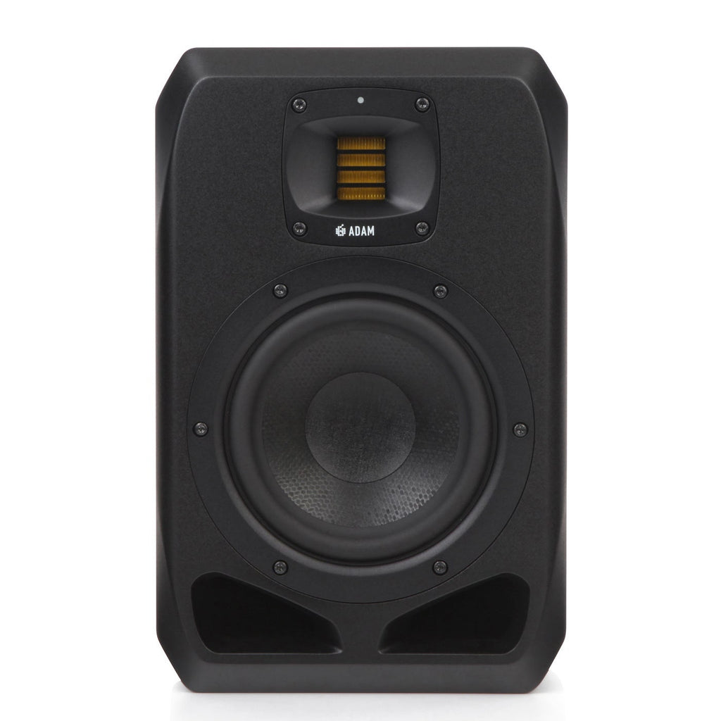 ADAM Audio S2V 2-Way Active Studio Monitor - Single