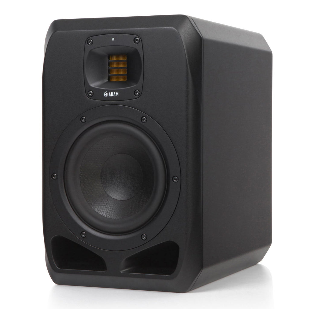 ADAM Audio S2V 2-Way Active Studio Monitor - Single
