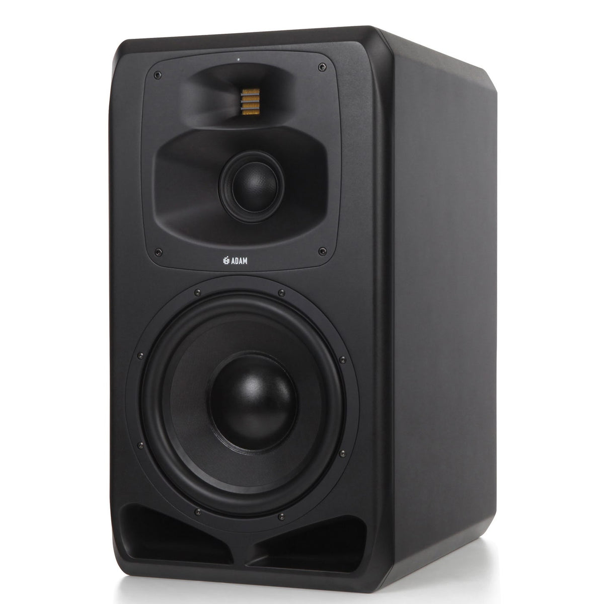 ADAM Audio S5V 3-Way Active Vertical Monitor - Single