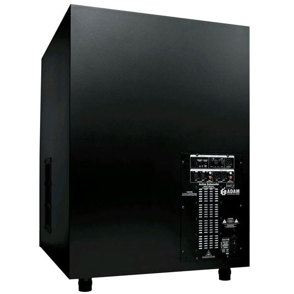 ADAM Audio Sub2100 Active Subwoofer - Single