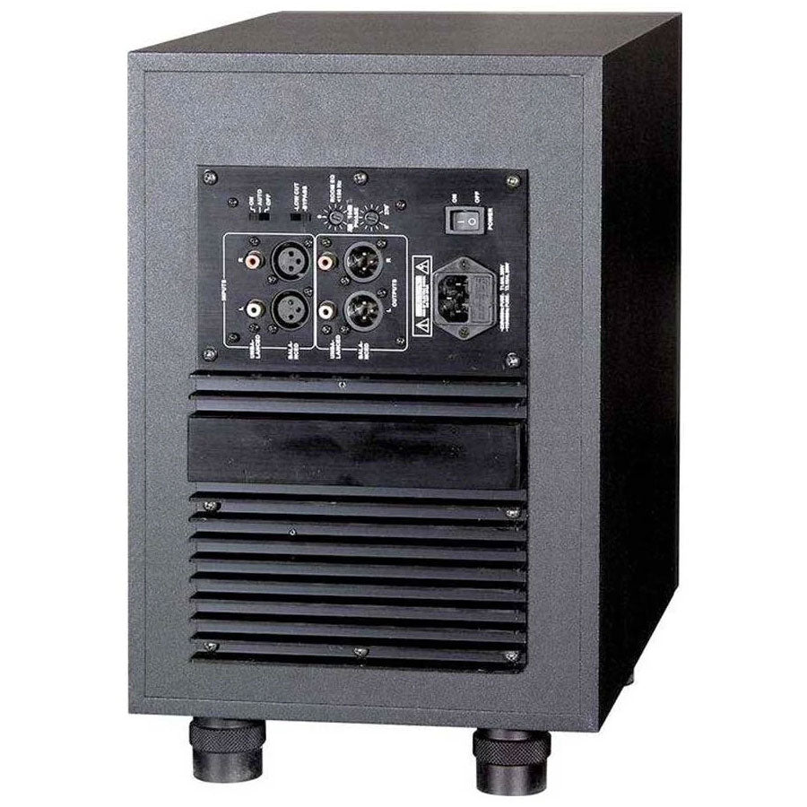 ADAM Audio Sub8 Active Subwoofer - Single