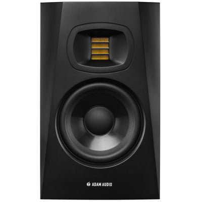 ADAM Audio T5V 2-Way Active Studio Monitor - Single