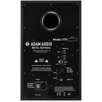 ADAM Audio T7V 2-Way Active Studio Monitor - Single