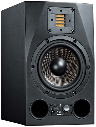 ADAM Audio A3X 2-Way Active Studio Monitor - Single
