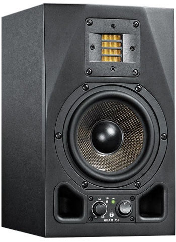 ADAM Audio A5X 2-Way Active Studio Monitor - Single