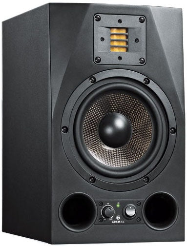 ADAM Audio A7X 2-Way Active Studio Monitor - Single