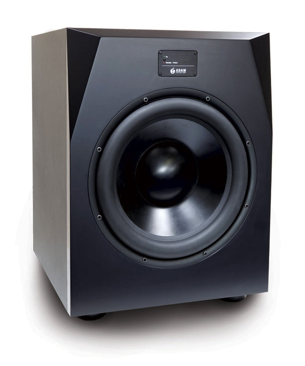 ADAM Audio Sub15 2-Way Active Subwoofer - Single