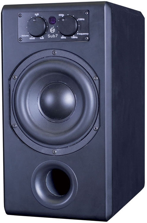 ADAM Audio Sub7 Pro Active Subwoofer - Single