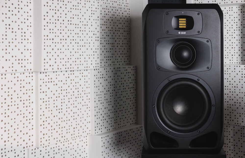 ADAM Audio