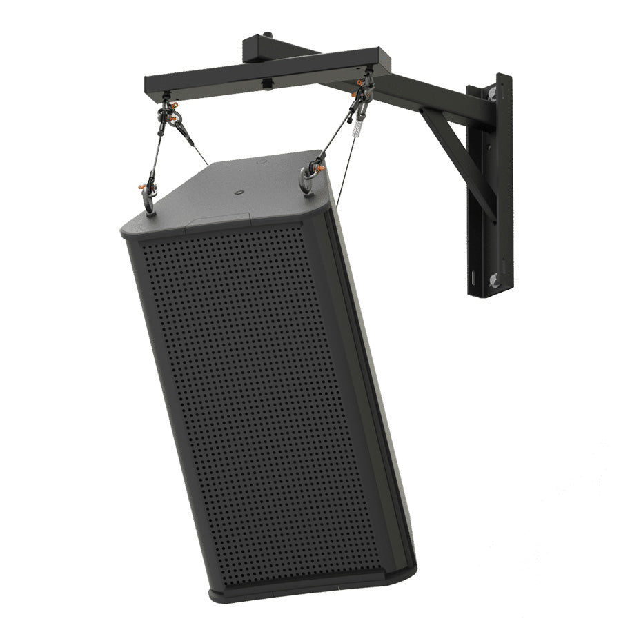 Adaptive Technologies SAS-200-WM 200 lb Indoor Wall Arm Mount