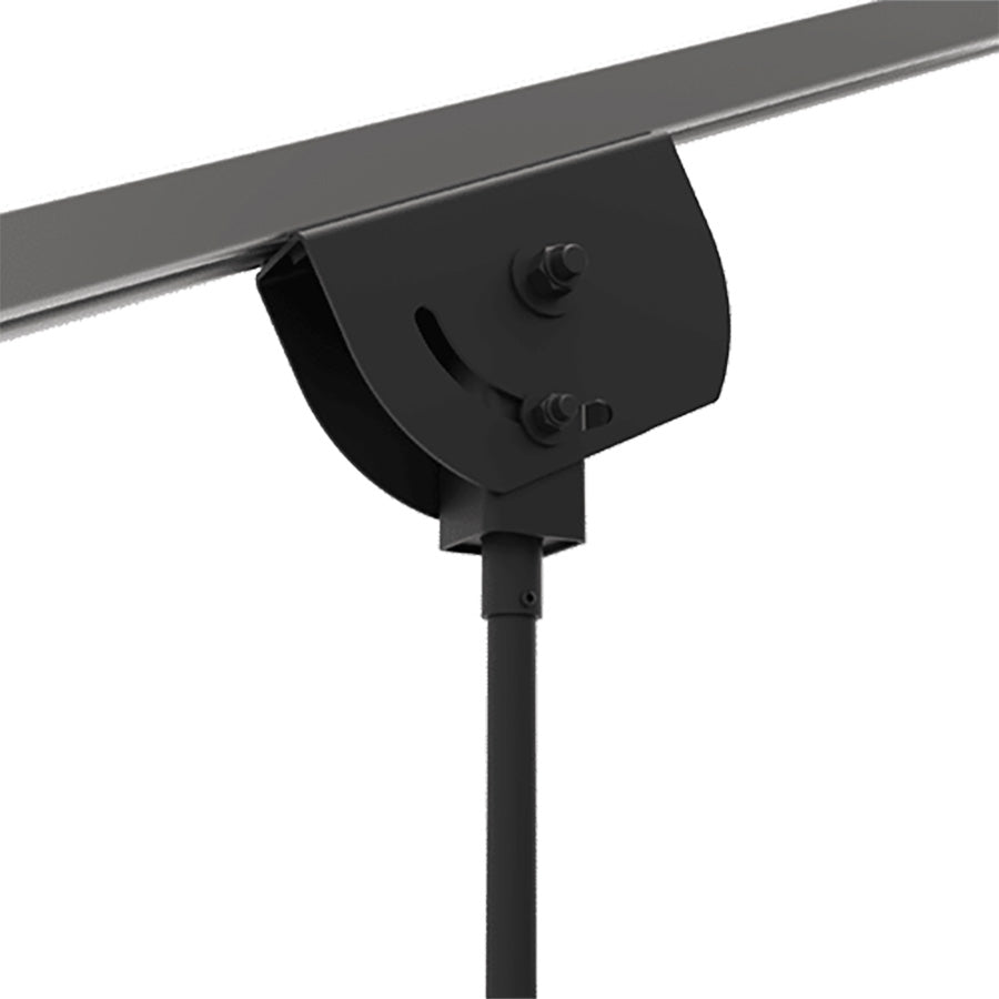 Adaptive Technologies MP-500NPT-GSA Gimballed Ceiling Mount (Demo Deal)